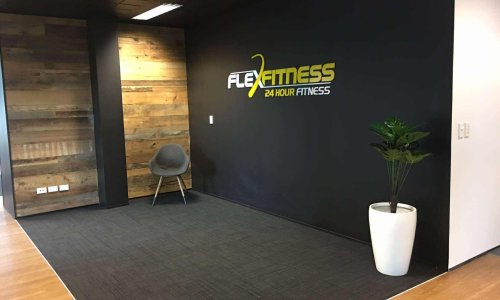 commercial painting