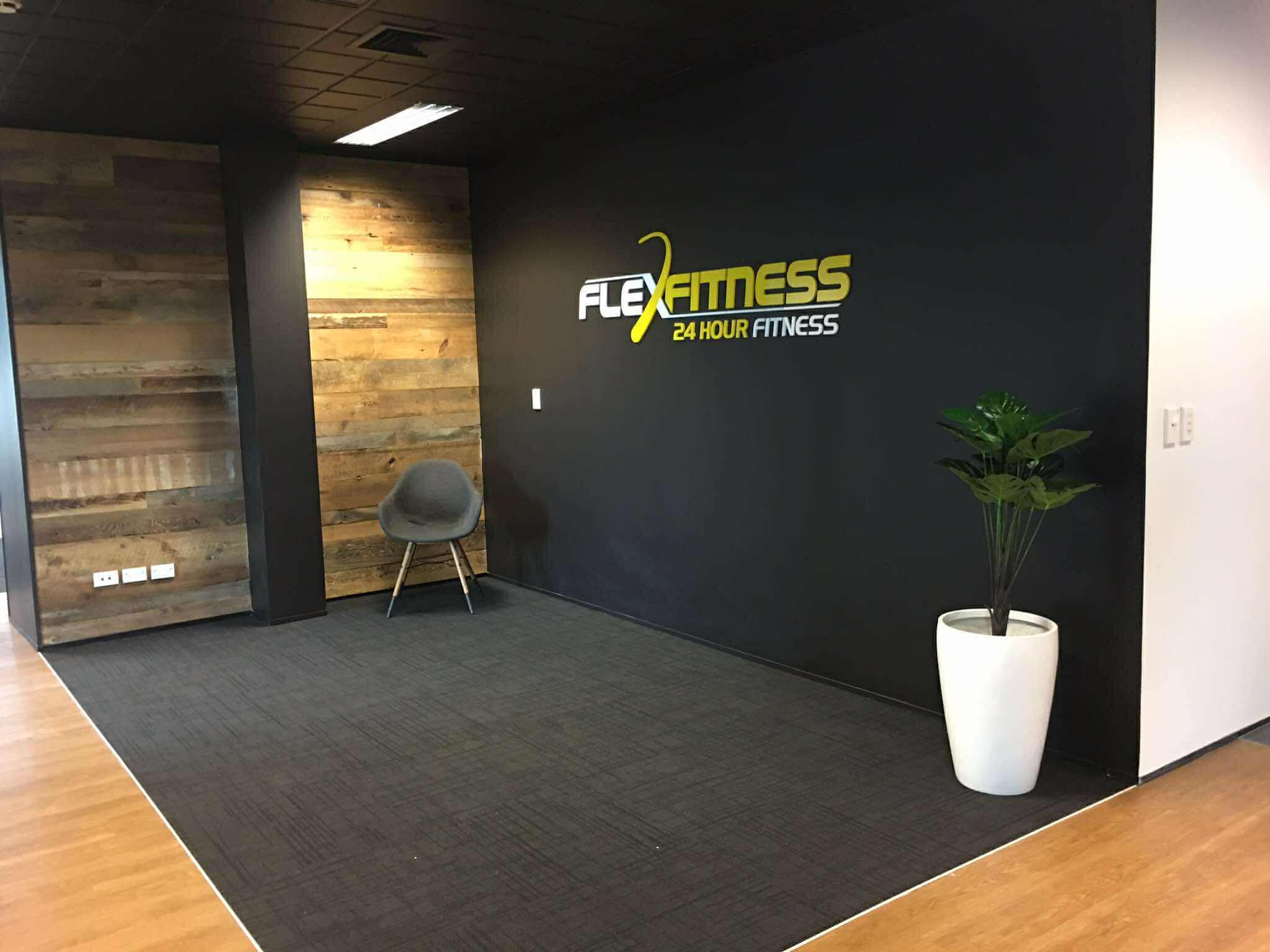 commercial painting